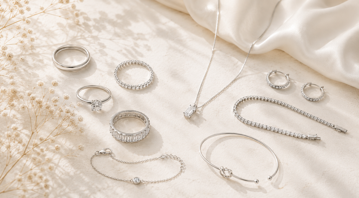 All Jewellery