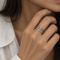 The Woven Vow
